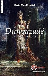 Dunyazadé