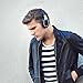 Phiaton Bluetooth Wireless BT 460 Qualcomm Touch Interface, Premium Headphones with Mic, Smart Play and Pause, Black
