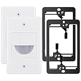 Bolcolege 1 Port Keystone Wall Plate White for