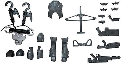 batman superman playset