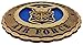 Unique Decorative Custom Laser Crafted Three Dimensional Wooden Wall Plaque - Armed Forces Air Force