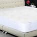Protect-A-Bed, Premium Cotton-Terry Mattress Protector, Waterproof, 5-sided, King