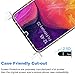 [3-Pack] PULEN Tempered Glass for Samsung Galaxy A20,A30,A50,M30s,A30s,A50s Screen Protector,HD Clear Anti-Scratch Bubble Free 9H Hardness Easy Installation