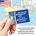 US Citizenship Test Civics Flash, citizenship Study Guide 2019, US Citizenship Test Civics Flash Cards for The Naturalization exam,100 USCIS Questions and Answers, American citizenship Flash Cards