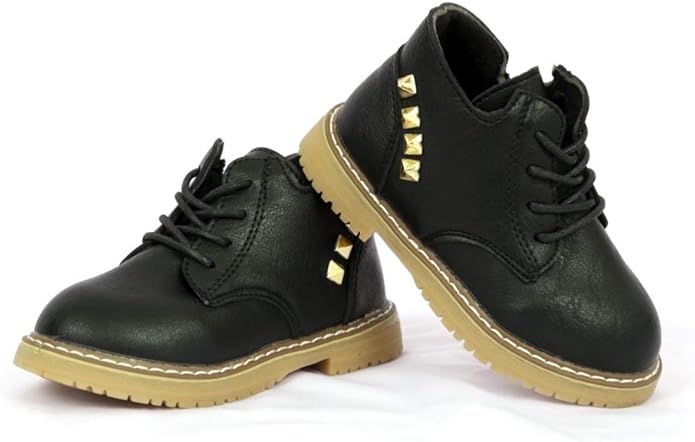 Junior Selection Black Long Chain Casual Shoes Buy Online