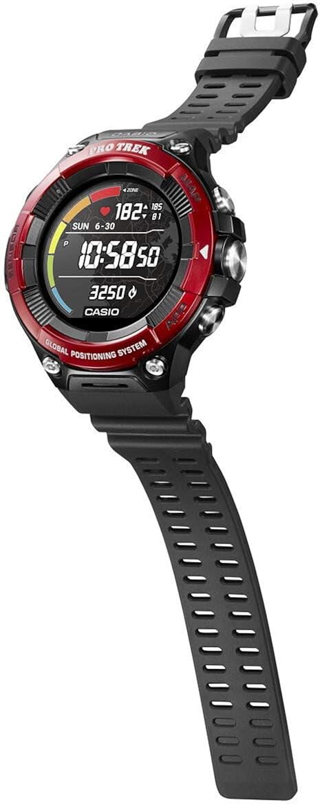 casio protrek amazon uk