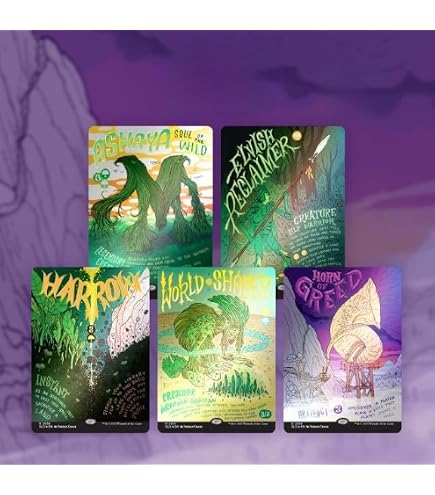 Amazon.com: Magic: The Gathering Secret Lair X Ghostbusters: The