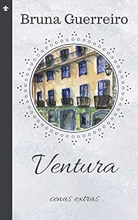 Livro Ventura - Cenas Extras