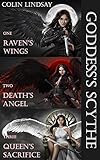 The Goddess's Scythe: The Complete Series: books 1-3