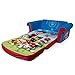 Marshmallow Furniture, Children's 2 in 1 Flip Open Foam Sofa, Nickelodeon Paw Patrol, by Spin Master