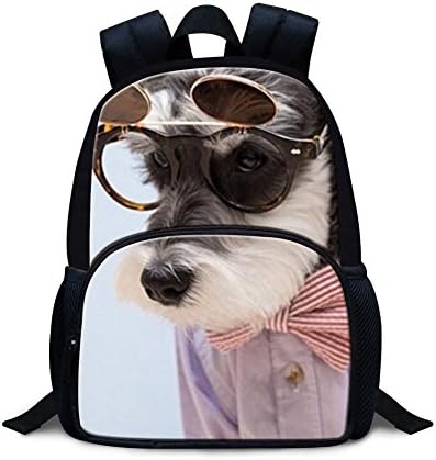 Creativebags Little Kids Animal Shoulder Schoolbag Book Travel Satchel for School Child