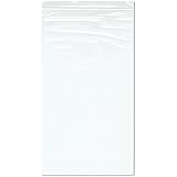 Plymor 10" x 18" (Pack of 200), 2 Mil Zipper