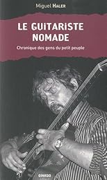 Le  guitariste nomade