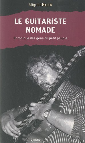 Le  guitariste nomade
