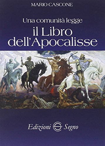Il libro dell'apocalisse