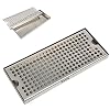 Roestvrij staal Counter Top druppellade kegerator Home Brew bar Pub