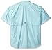 Columbia Men's Big and Tall Super Bonehead Classic Short Sleeve Shirt