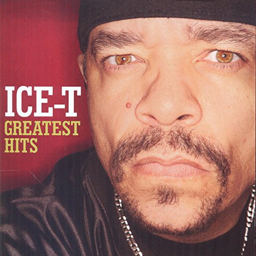 Ice T - You Played Yourself (1990) Lyrics - Zortam Music