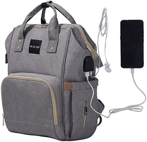 best changing bag backpack