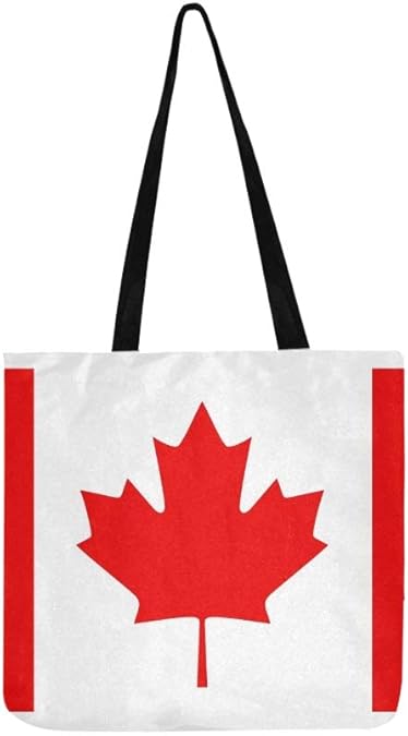 Canvas purses canada Clearance