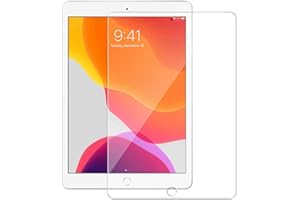 Blu Element Tempered Glass | Made for iPad 10.2 2021/2020/2019