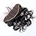 Derun Hair Beauty Lace Closure Size 13