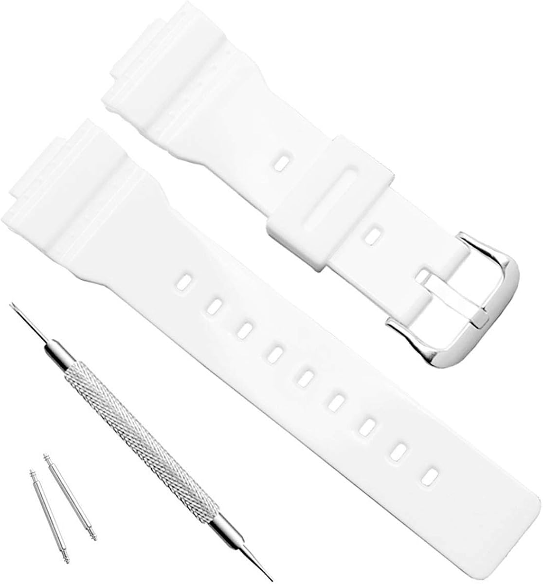 are baby g waterproof