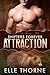 Attraction: Shifters Forever Worlds