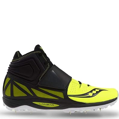 Saucony Lanzar JAV 2 Unisex: Amazon.co 