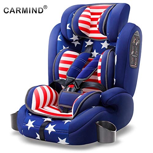 car seat for 9 month old