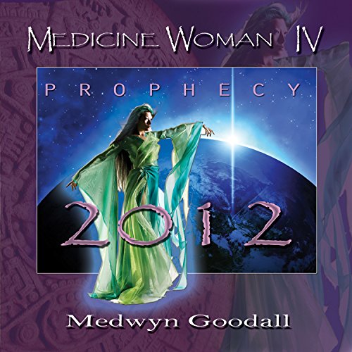 Medwyn Goodall - Medicine Woman Iv - Zortam Music