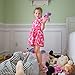 Kids Stuffed Animal Bean Bag Storage Chair - EXTRA LARGE - Store Toys Towels Blankets Pillows