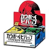 Amazon Com Jasco Games Cowboy Bebop Boardgame Boogie Toys Games