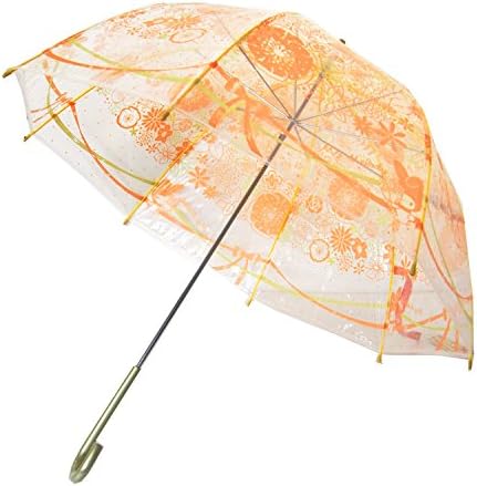 Amazon Co Jp キャラクター 傘 マイメロディ 大人 ビニール傘 60cm おもちゃ