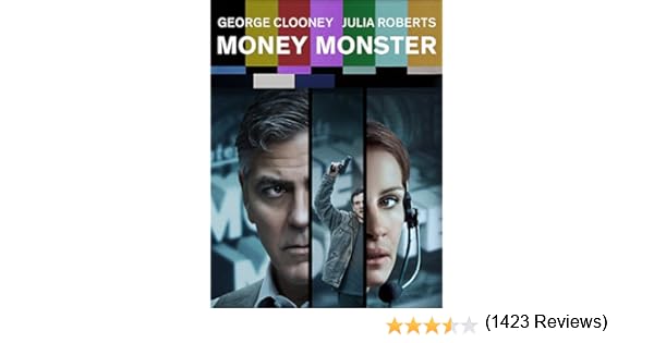 Watch Money Monster Online