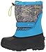 Columbia Childrens Powderbug Plus II Print Snow Boot (Toddler/Little Kid/Big Kid)