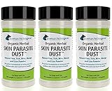 American Pet Botanicals Skin Parasite Dust