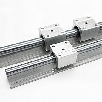 Sbr20uu линейный подшипник