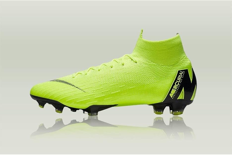 nike mercurial superfly vi elite football boots