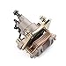 Replacement Rear Brake Caliper For Polaris Sportsman 400 450 500 600 700 800 With Pads