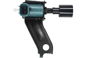 PARTS PORT EVAP Evaporative Emissions Vacuum Solenoid Switching Valve 90910-12100, 25860-74050 10033