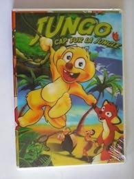 Jungo - Vol. 1 : Cap Sur La Jungle