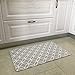 Art3d Premium Kitchen/Office Comfort Standing Mat Comfort Kitchen Rug, 18