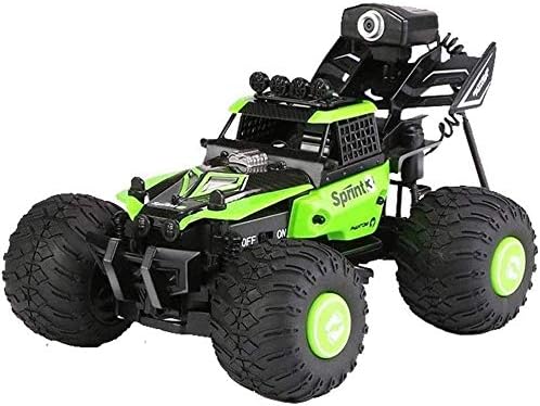 rc camera buggy