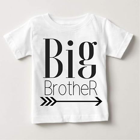 big brother t shirt india