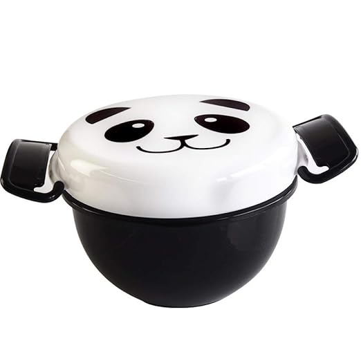 BHIKGMK FiambreraContenedor Bento de microondas con Compartimentos ...