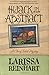 Hijack in Abstract (A Cherry Tucker Mystery) (Volume 1) by Larissa Reinhart