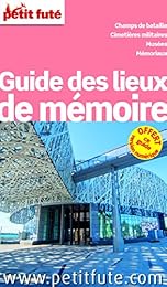 Guide des lieux de mémoire
