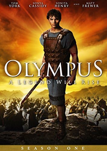 Amazon.com: Hercules The Legendary Journeys - Season 1 : Kevin