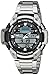 Casio Men's SGW400HD-1B Sport Multi-Function Grey Dial Watch